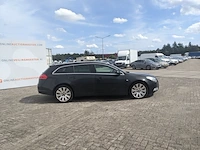 Personenauto opel, insignia sports tourer 1.6 t cosmo, bouwjaar 2011 - afbeelding 21 van  25