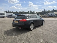 Personenauto opel, insignia sports tourer 1.6 t cosmo, bouwjaar 2011 - afbeelding 22 van  25