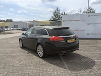 Personenauto opel, insignia sports tourer 1.6 t cosmo, bouwjaar 2011 - afbeelding 24 van  25