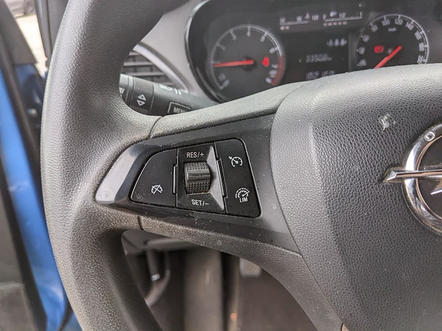 Personenauto opel, karl 1.0 rocks online edition, bouwjaar 2017 - afbeelding 10 van  52