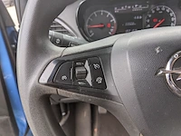 Personenauto opel, karl 1.0 rocks online edition, bouwjaar 2017 - afbeelding 10 van  52