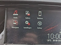 Personenauto opel, karl 1.0 rocks online edition, bouwjaar 2017 - afbeelding 15 van  52