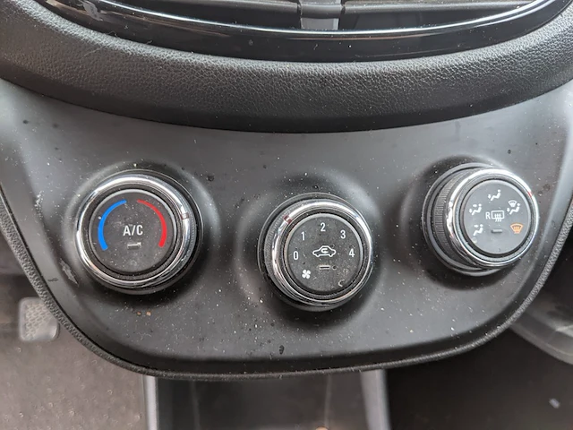 Personenauto opel, karl 1.0 rocks online edition, bouwjaar 2017 - afbeelding 16 van  52