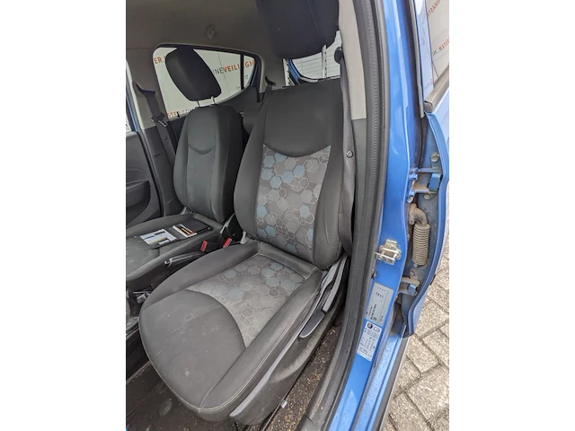 Personenauto opel, karl 1.0 rocks online edition, bouwjaar 2017 - afbeelding 19 van  52