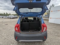 Personenauto opel, karl 1.0 rocks online edition, bouwjaar 2017 - afbeelding 22 van  52