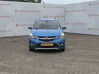 Personenauto opel, karl 1.0 rocks online edition, bouwjaar 2017 - afbeelding 12 van  52