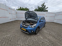 Personenauto opel, karl 1.0 rocks online edition, bouwjaar 2017 - afbeelding 25 van  52