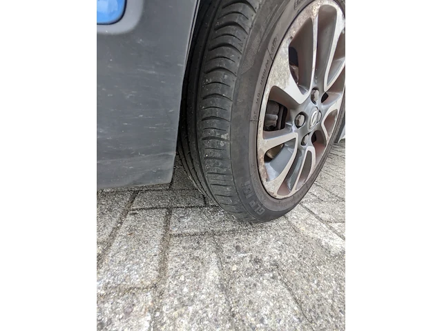 Personenauto opel, karl 1.0 rocks online edition, bouwjaar 2017 - afbeelding 33 van  52