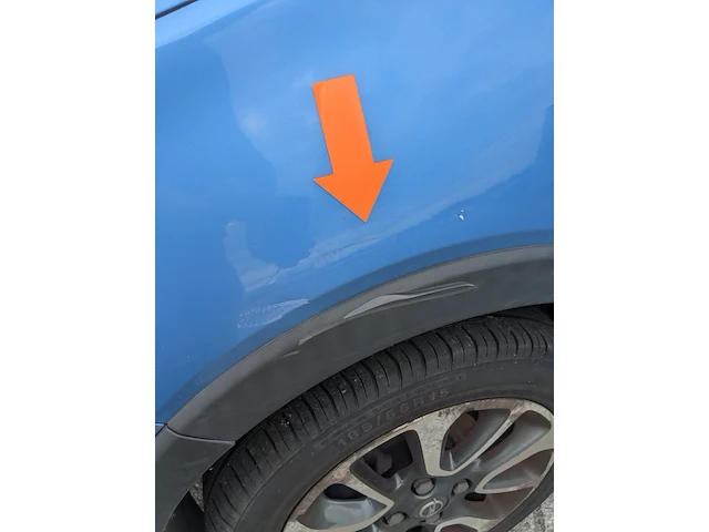 Personenauto opel, karl 1.0 rocks online edition, bouwjaar 2017 - afbeelding 38 van  52