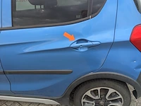 Personenauto opel, karl 1.0 rocks online edition, bouwjaar 2017 - afbeelding 40 van  52