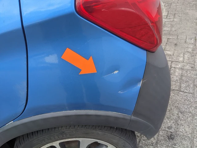 Personenauto opel, karl 1.0 rocks online edition, bouwjaar 2017 - afbeelding 41 van  52