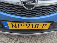 Personenauto opel, karl 1.0 rocks online edition, bouwjaar 2017 - afbeelding 46 van  52