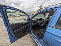 Personenauto opel, karl 1.0 rocks online edition, bouwjaar 2017 - afbeelding 52 van  52