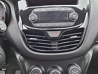 Personenauto, opel, karl 1.0, rood, 2016 - afbeelding 13 van  41