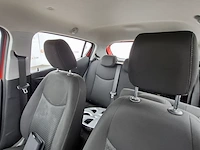 Personenauto, opel, karl 1.0, rood, 2016 - afbeelding 16 van  41