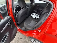 Personenauto, opel, karl 1.0, rood, 2016 - afbeelding 17 van  41