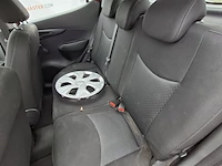 Personenauto, opel, karl 1.0, rood, 2016 - afbeelding 18 van  41