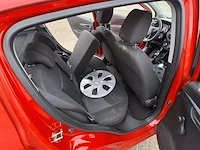 Personenauto, opel, karl 1.0, rood, 2016 - afbeelding 20 van  41