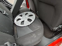 Personenauto, opel, karl 1.0, rood, 2016 - afbeelding 21 van  41