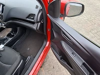 Personenauto, opel, karl 1.0, rood, 2016 - afbeelding 22 van  41
