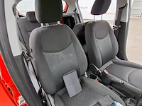 Personenauto, opel, karl 1.0, rood, 2016 - afbeelding 24 van  41