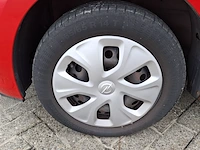 Personenauto, opel, karl 1.0, rood, 2016 - afbeelding 26 van  41