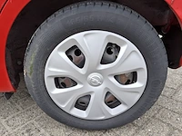 Personenauto, opel, karl 1.0, rood, 2016 - afbeelding 27 van  41