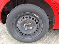 Personenauto, opel, karl 1.0, rood, 2016 - afbeelding 28 van  41