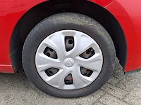 Personenauto, opel, karl 1.0, rood, 2016 - afbeelding 29 van  41