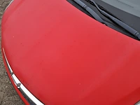 Personenauto, opel, karl 1.0, rood, 2016 - afbeelding 32 van  41