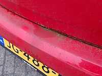 Personenauto, opel, karl 1.0, rood, 2016 - afbeelding 33 van  41