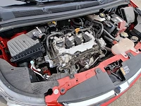 Personenauto, opel, karl 1.0, rood, 2016 - afbeelding 35 van  41