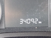 Personenauto, opel, karl 1.0, rood, 2016 - afbeelding 38 van  41