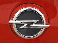 Personenauto, opel, karl 1.0, rood, 2016 - afbeelding 40 van  41