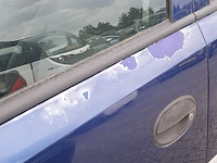 Personenauto opel, meriva 1.6, 2003 - afbeelding 10 van  53