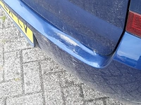 Personenauto opel, meriva 1.6, 2003 - afbeelding 15 van  53