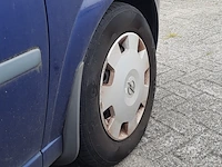 Personenauto opel, meriva 1.6, 2003 - afbeelding 17 van  53