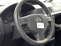 Personenauto opel, meriva 1.6, 2003 - afbeelding 24 van  53