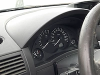 Personenauto opel, meriva 1.6, 2003 - afbeelding 25 van  53