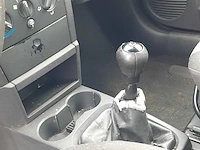 Personenauto opel, meriva 1.6, 2003 - afbeelding 29 van  53