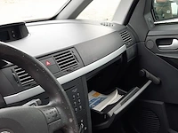 Personenauto opel, meriva 1.6, 2003 - afbeelding 30 van  53