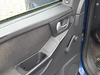 Personenauto opel, meriva 1.6, 2003 - afbeelding 32 van  53
