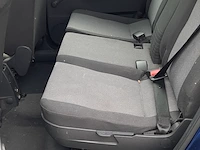 Personenauto opel, meriva 1.6, 2003 - afbeelding 35 van  53
