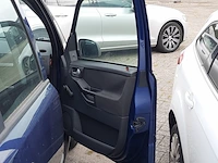 Personenauto opel, meriva 1.6, 2003 - afbeelding 39 van  53