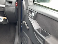 Personenauto opel, meriva 1.6, 2003 - afbeelding 40 van  53