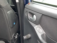 Personenauto opel, meriva 1.6, 2003 - afbeelding 46 van  53