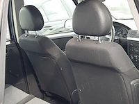Personenauto opel, meriva 1.6, 2003 - afbeelding 48 van  53