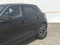 Personenauto opel, mokka 1.2, zwart, bouwjaar 2022 - afbeelding 4 van  48