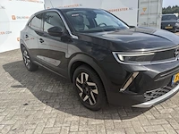 Personenauto opel, mokka 1.2, zwart, bouwjaar 2022 - afbeelding 5 van  48