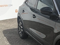 Personenauto opel, mokka 1.2, zwart, bouwjaar 2022 - afbeelding 6 van  48